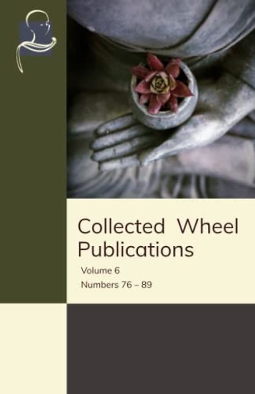 Collected Wheel Publications: Volume 6 - Numbers 76 – 89