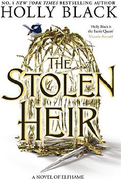 The Stolen Heir
