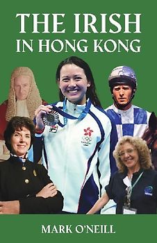 The Irish in Hong Kong