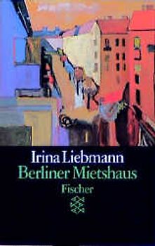 Berliner Mietshaus