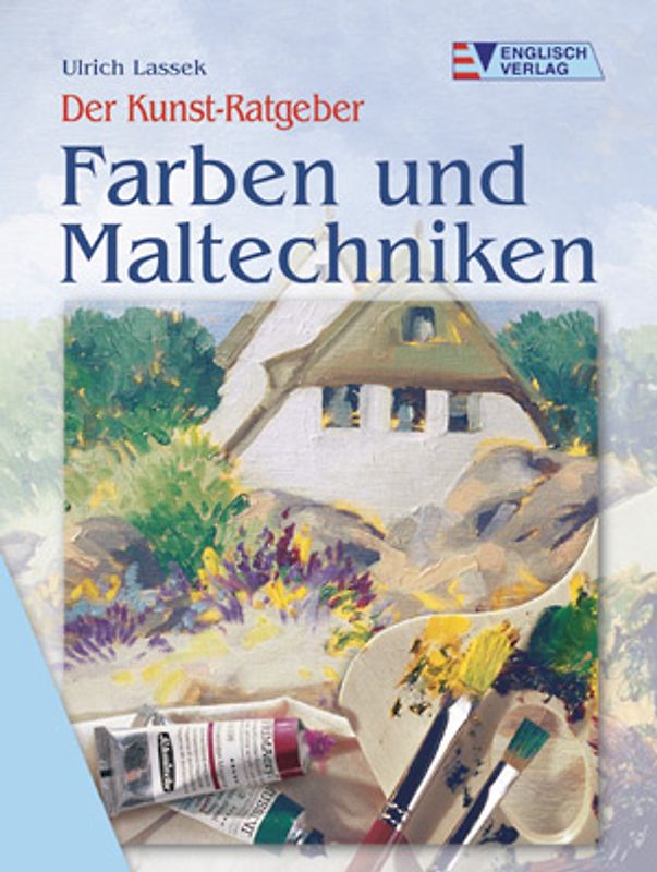 Farben und Maltechniken