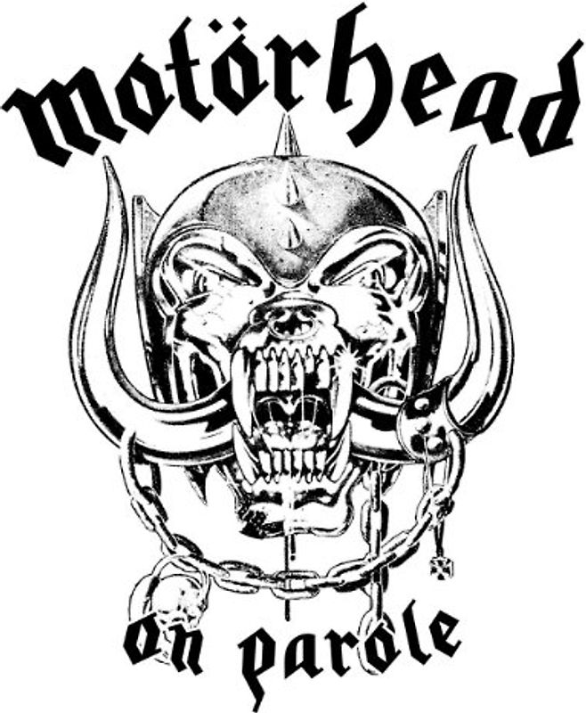 Motörhead - On Parole