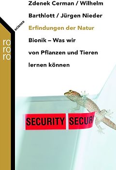 Erfindungen der Natur