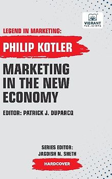 Marketing In The New Economy
