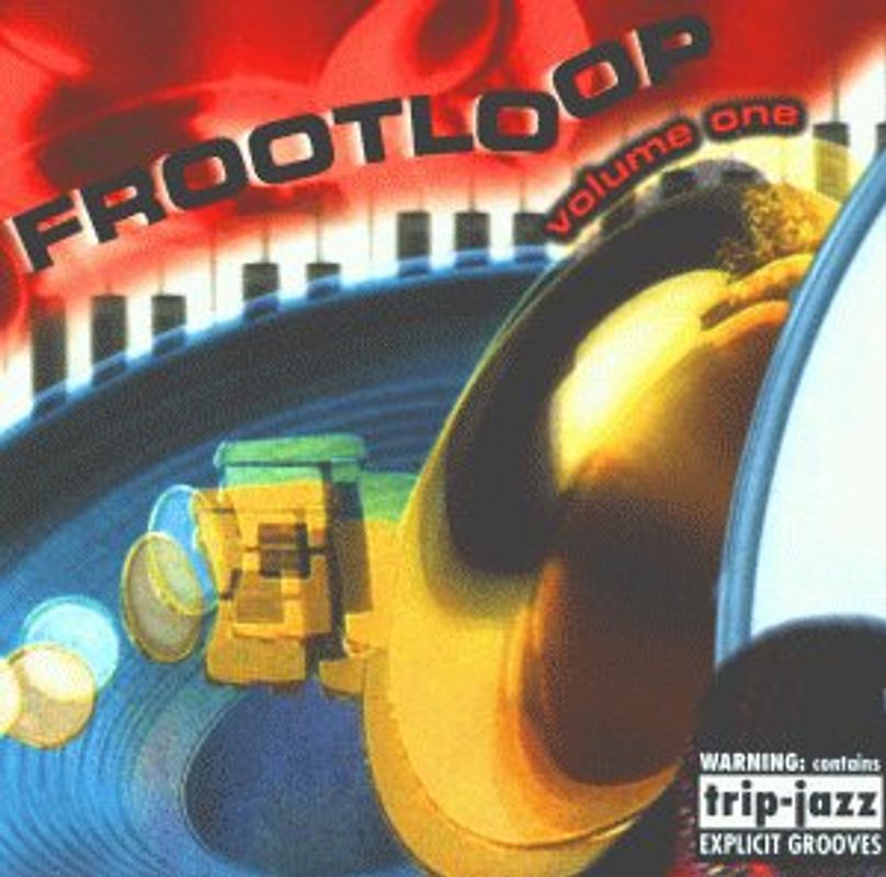 Frootloop - Volume One