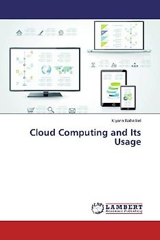 Cloud Computing and Its Usage