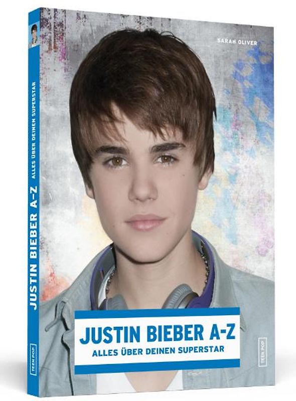 Justin Bieber A-Z