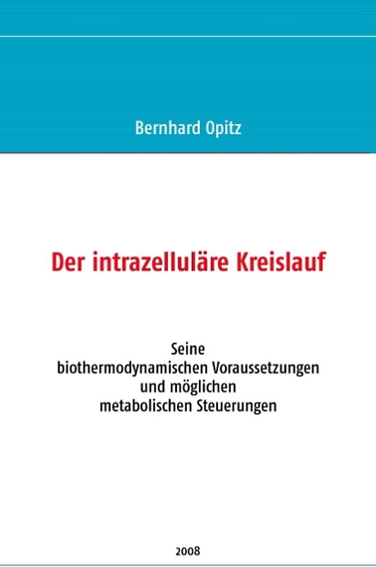Der intrazelluläre Kreislauf
