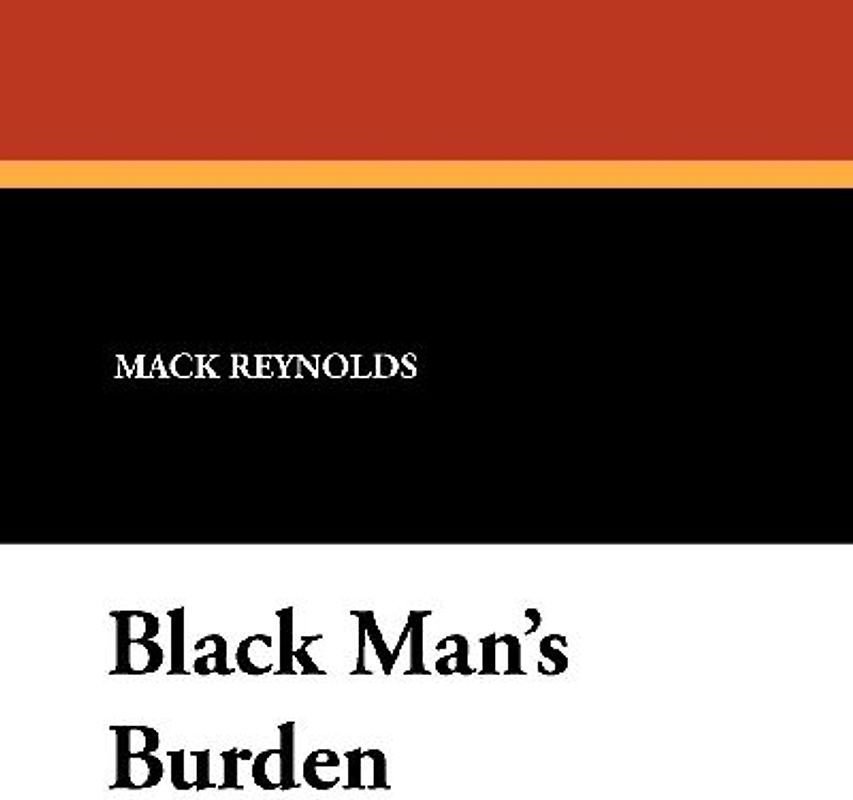 Black Man's Burden