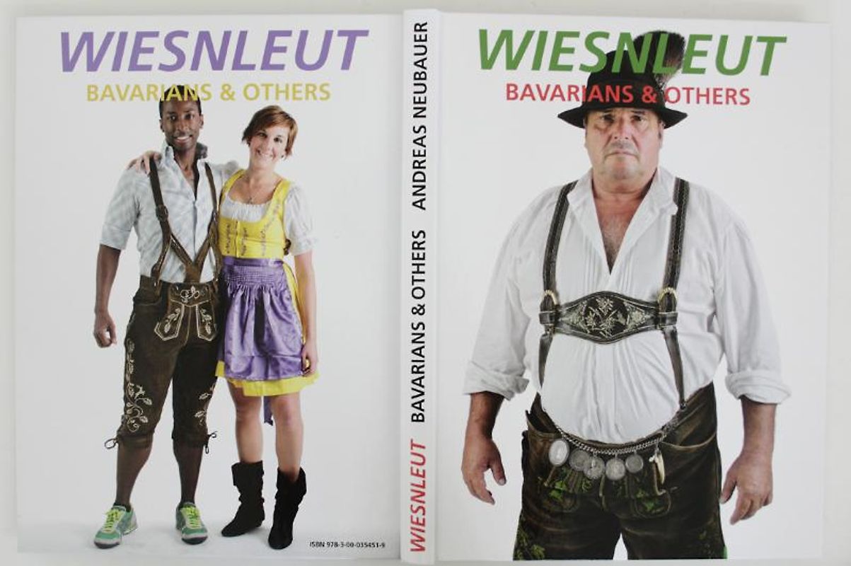 Wiesnleut