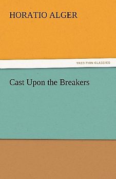 Cast Upon the Breakers