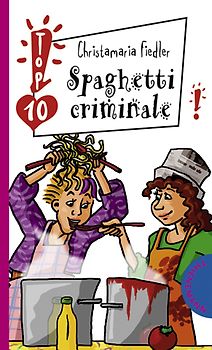 Spaghetti criminale