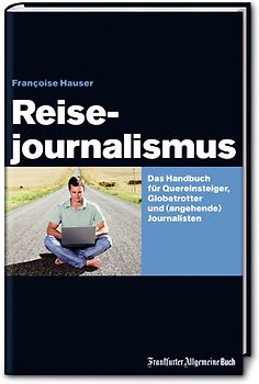 Reisejournalismus