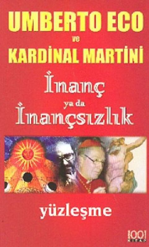 Inanc ya da Inancsizlik