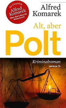 Alt, aber Polt