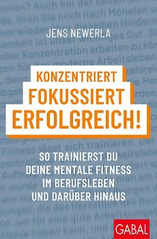 Konzentriert, fokussiert, erfolgreich!