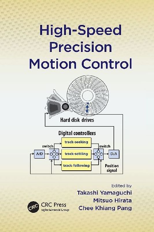 High-Speed Precision Motion Control
