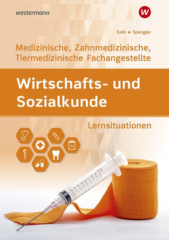 Wirtschafts- und Sozialkunde