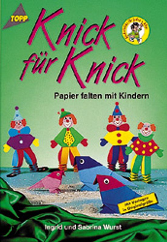 Knick für Knick