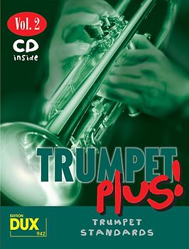 Trumpet Plus Band 2