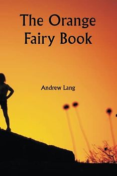 The Orange Fairy Book