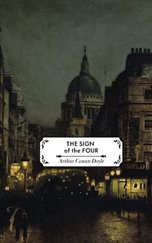 The Sign of the Four