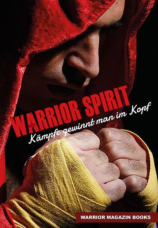 Warrior Spirit
