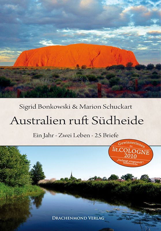 Australien ruft Südheide