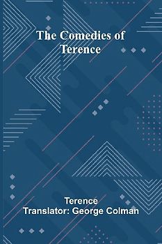 The Comedies Of Terence