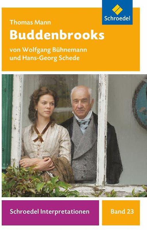 Schroedel Interpretationen