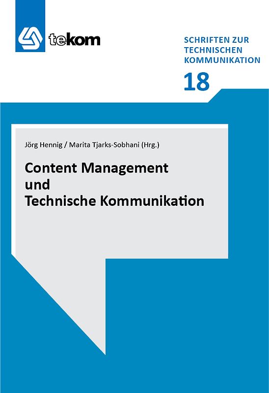 Content Management und Technische Kommunikation
