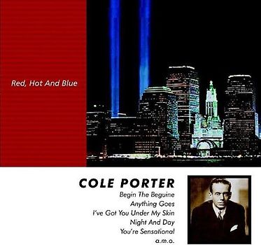 Cole Porter - Red,Hot & Blue