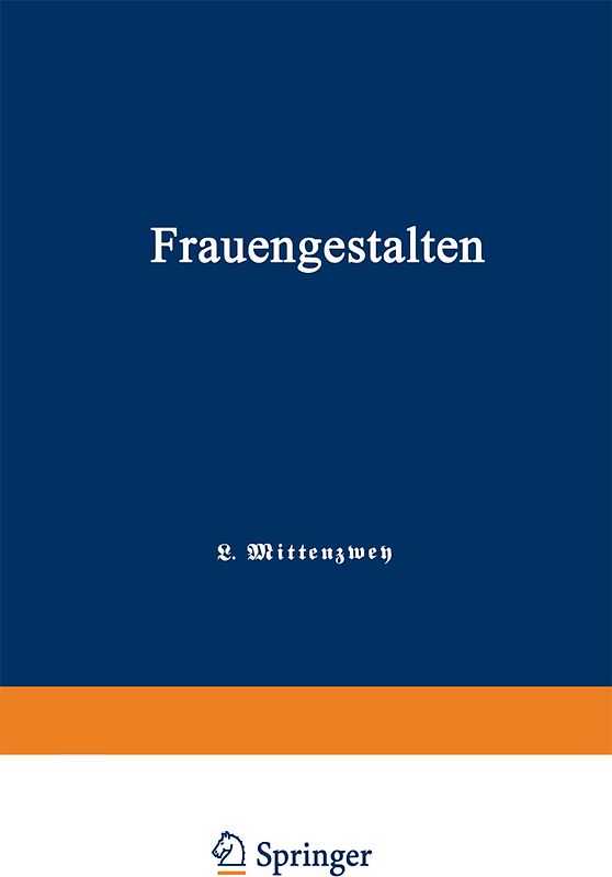 Frauengestalten