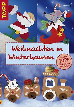 Weihnachten in Winterhausen