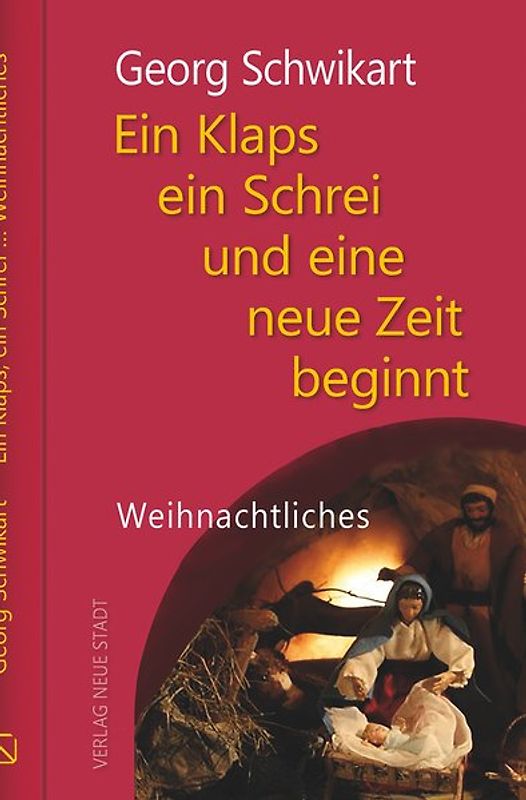 Ein Klaps, ein Schrei und eine neue Zeit beginnt