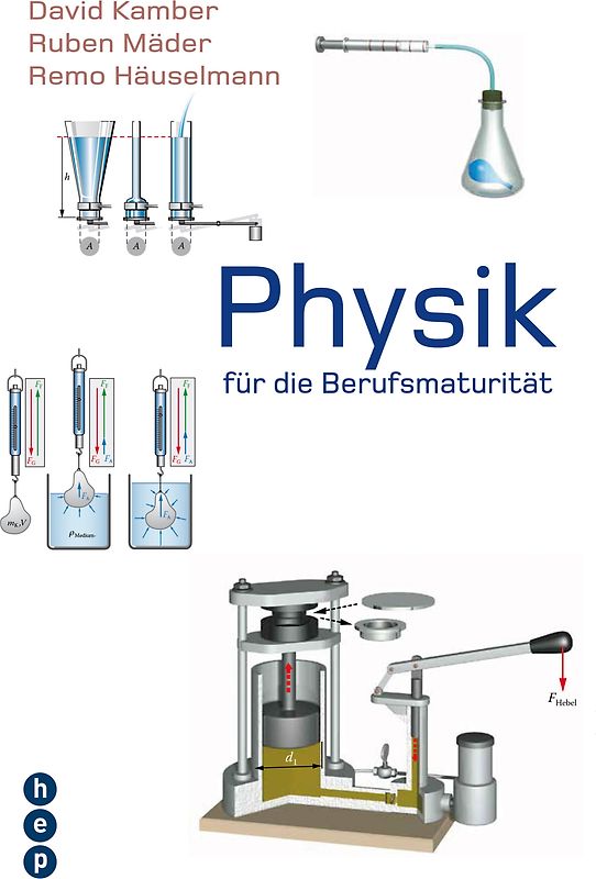 Physik für die Berufsmaturität