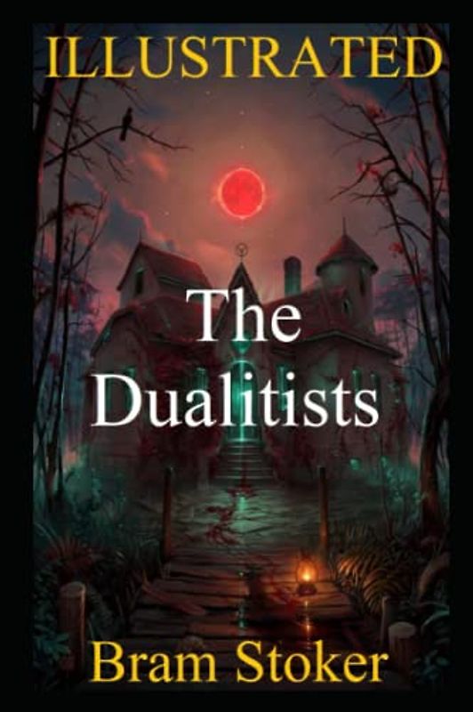 The Dualitists Illustrated: Uncovering the Secrets of a Secret Society
