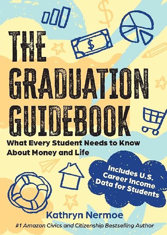 The Graduation Guidebook
