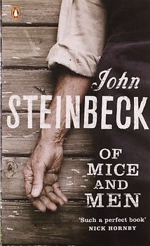 Of Mice and Men (Pocket Penguin Classics) - John Steinbeck
