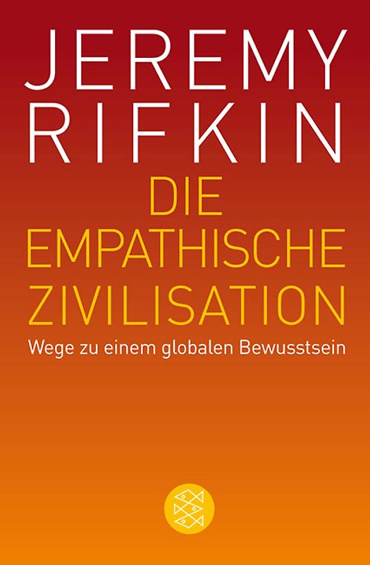 Die empathische Zivilisation