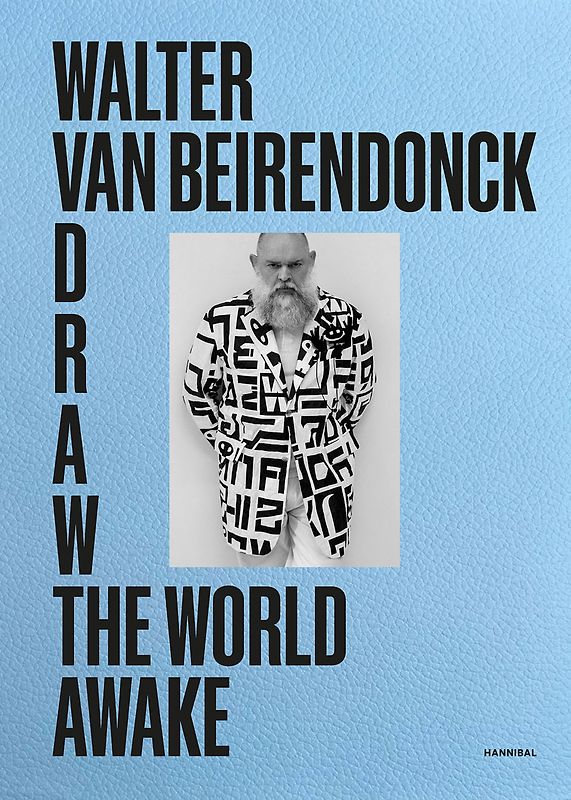 Draw the World Awake