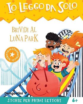 Brividi al luna park