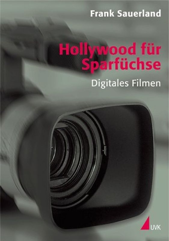 Hollywood für Sparfüchse