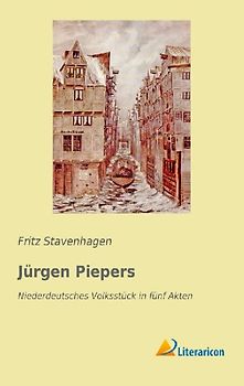 Jürgen Piepers