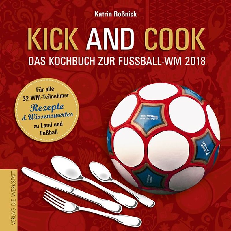 Kick and Cook