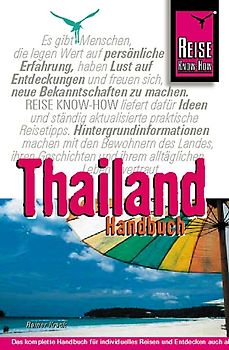 Thailand Handbuch
