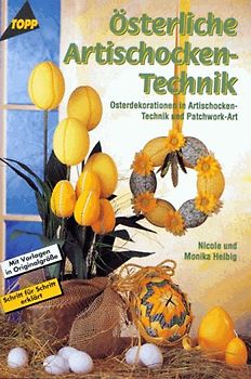 Österliche Artischockentechnik