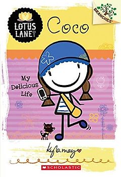 Coco: My Delicious Life (Lotus Lane, 2, Band 2)