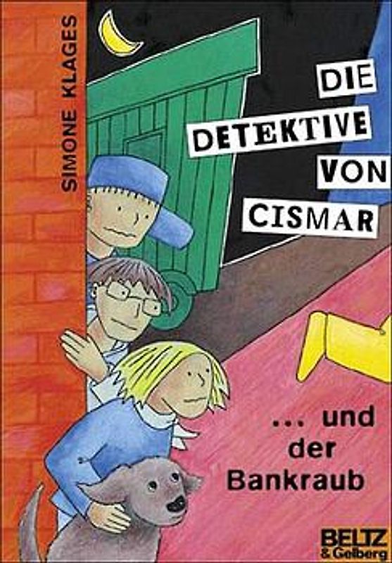 Die Detektive von Cismar... und der Bankraub - Band 2