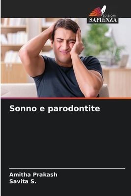 Sonno e parodontite